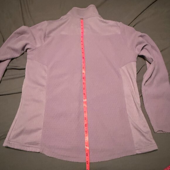 Simply Southern Recyclable Full Zip Soft Jacket Size XL - Picture 12 of 13